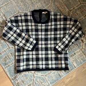 Madewell sweater